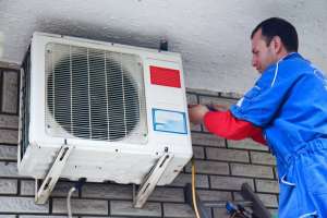 HVAC Companies Near Shafter, CA Available Now